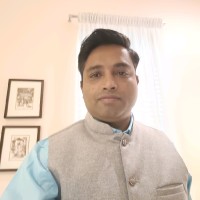 Vinod Ramakrishna