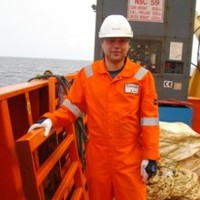 Oleksii Chernetskyi