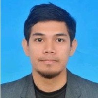 Muhammad Alif Solihin Abd Rahman