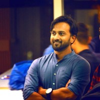 Vinay N