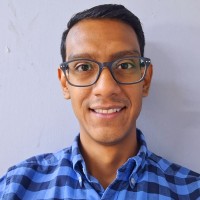 Juan Aaron Garcia Camacho