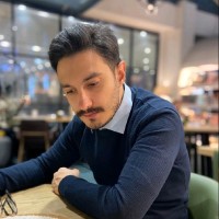 Ali Donyaei