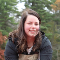 Amy Boucher