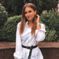 Анна Заика
