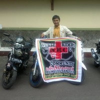 Redy Nurhadi Wiajaya