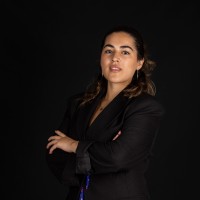 María Fernanda Corona Jiménez