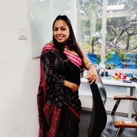 Rohini Rane