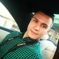 Dimitar Spasov