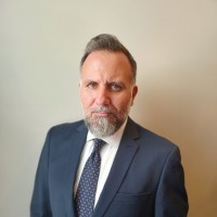 Alexander Santelli, Ph.D.