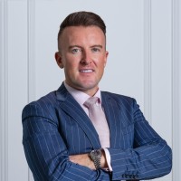 Chris Timoney BA (Hons) Bus Mgt