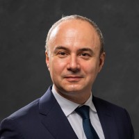 Ion Gâlea