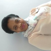 Cindy Khoza