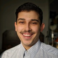 Matt Johnston