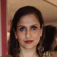 Sadia Butta