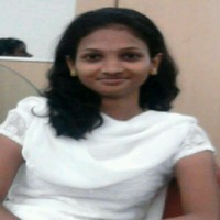 Vaishnavi Diwate
