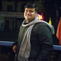 Prakhar Dave