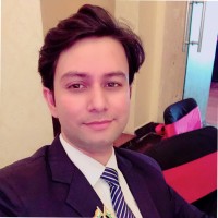 Abhishek Sehajpal