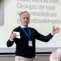 Niek van den Broek