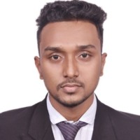 mohammed rishad