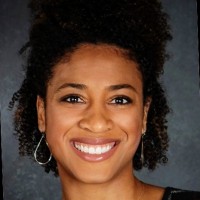 Jazmin Harper