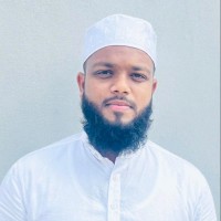 Mohammed Abdul Samad Adil