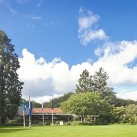 Bilderberg Hotel 'T Speulderbos