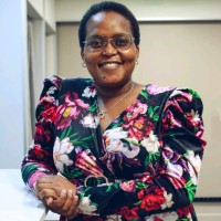 Jane Ntuli