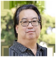 Mark Wong