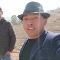 Sujit Lama