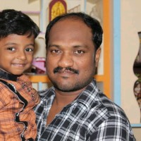 Naresh Kondepalli