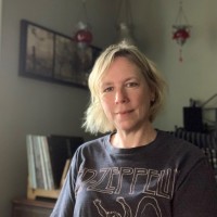 Denise Cooper
