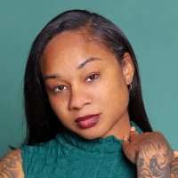 Ashley Claiborne