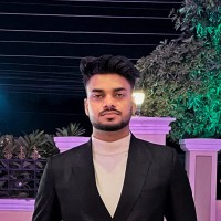 Abhishek Raj Singh