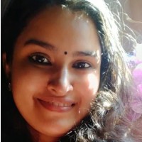 Vishnu Priya P