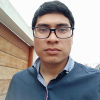 Segundo Wilmer Camacho Gonzales