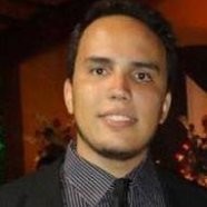 Rogério Antônio Vicente Neto