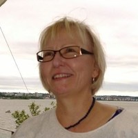 Päivi Korvenmaa