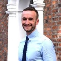 Dafydd Parry