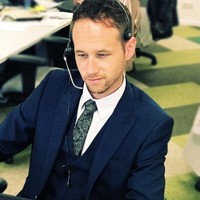 Ben Twigg