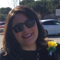 Tamara Oribello