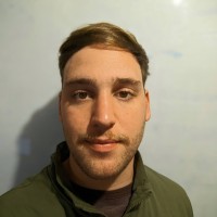 Juan Cruz Carreggio Parsi