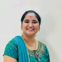 Bhargavi Bhatlapenumarthi