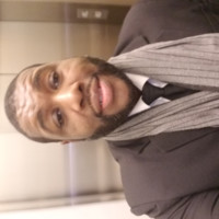 Rickey Sherron