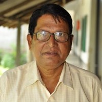 Sibasankar Giri