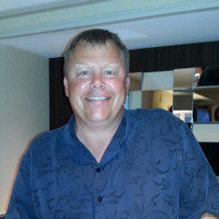 Robert Overdorf