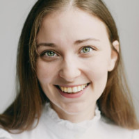 Anastasia Chukovskaya