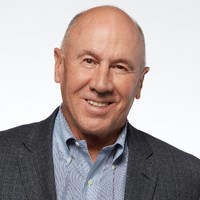 David Mckeon