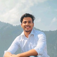 ASHISH DAYAL