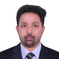 Navin George Varghese