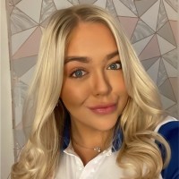 Georgia Haslam